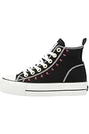 British Knights Kaya Mid, Zapatillas Mujer, , 38 EU
