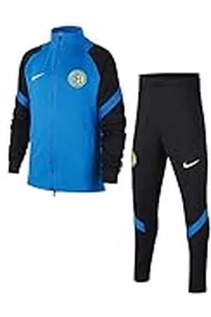 Nike CD5352-413 Chándales para Niños, Unisex, , Talla: L