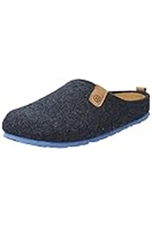 Rohde Zuecos para Hombre Napoli-H 6900, Talla:41 EU, Color: