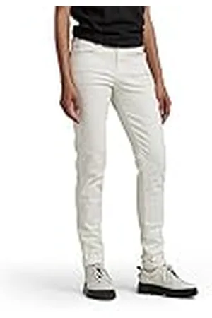 G-Star Para Mujer Jeans Ace Slim, , 31W / 34L