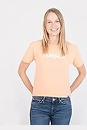 Hurley W Oceancare O&O SS tee