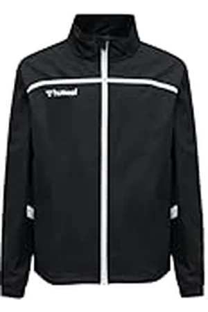 Hummel HmlAUTHENTIC TRAINING JACKET Color: BLACK/WHITE_Talla: XL