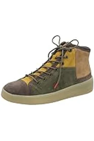 Think! Kumi, Zapatillas Mujer, , 37 EU Estrecho