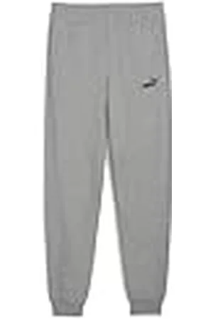 PUMA ESS No. 1 Logo Sweatpants TR B, Pantalones de Punto Niños, , 128