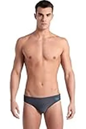 Arena Santamarias R Bañador Hombre, Tejido MaxFit Eco Forrado Resistente al Cloro y a la Sal, Protección UV 50+