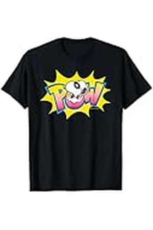 Peanuts Cómic de Snoopy Masked Marvel: Legendario superhéroe con capa de Beagle Camiseta