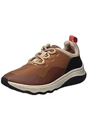 Clarks Jaunt Lace, Zapatillas Mujer, , 39.5 EU