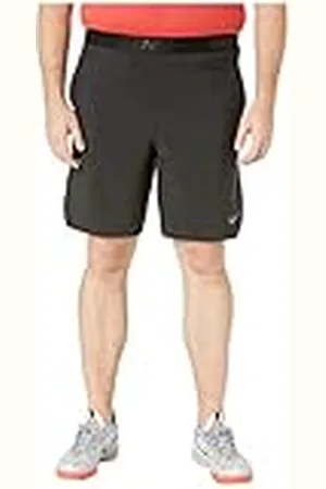 Nike M Nk FLX Short Vent MAX 2.0 Pantalones Cortos de Deporte, Hombre, , M-T