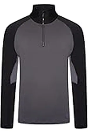Dare 2B DARE 2BV Sudadera Marca Modelo FUSER 1/4 Zip Core Stretch