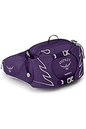 Osprey Talon Mochilas multisport para mujeres - Panel trasero Airscape - Ajuste ventilado y ceñido al cuerpo - Ligera y rápida para cualquier terreno, , Talla única, 6 L