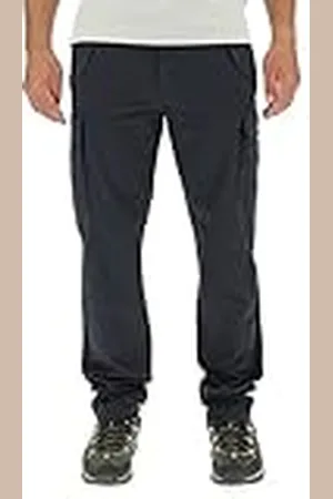 Jeep O102595-B000 J Man Cotton Cargo Trousers W/Flap Pockets J22W Hombre 54