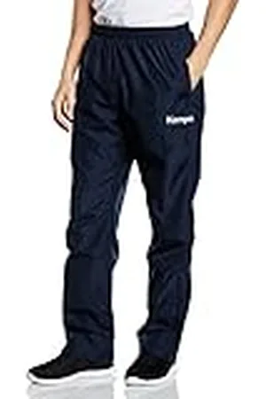 Kempa Woven Pantalón Corto de Entrenamiento, Hombre, , XXXS