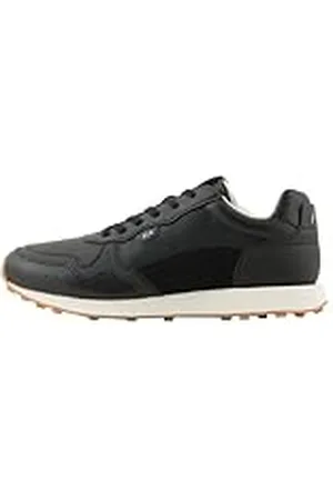 Armani Exchange Serg, Openwork, On Tone Laces, Zapatillas Hombre, , 43.5 EU