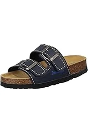 DR. BRINKMANN Zuecos Niños Unisex, , 33