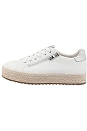 TOM TAILOR 7490050010, Zapatillas Mujer, , 40 EU