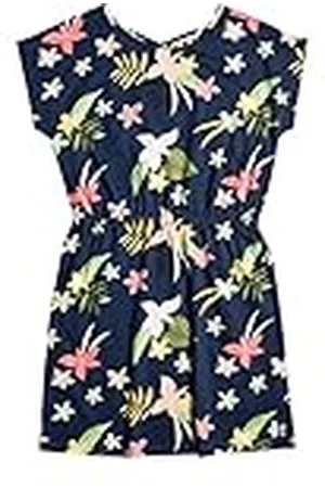 Roxy Best Old Song - Vestido para Chicas 4-16