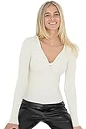 Brave Soul LK-36MUNROE Top, , M para Mujer