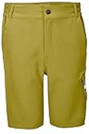 Killtec Niños Bermudas KOS 341 BYS BRMDS, Green, 128, 41719-000
