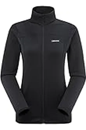 Lafuma Shift F-ZIP W - Chaqueta Polar Mujer - Corte Ceñido al Cuerpo - Senderismo, Trekking, Día a Día