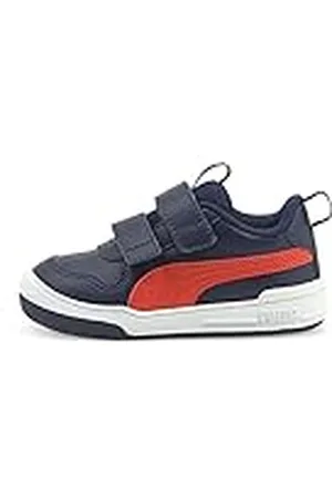 PUMA Multiflex SL V Inf, Zapatillas Unisex bebé, , 21 EU