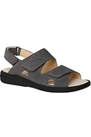 Ganter Harry, Sandalia Hombre, , 41 EU Ancho