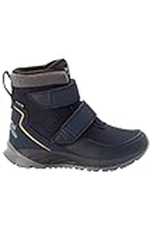 Jack Wolfskin Polar Bear Texapore Mid Vc K, Botas para Senderismo, , 35 EU