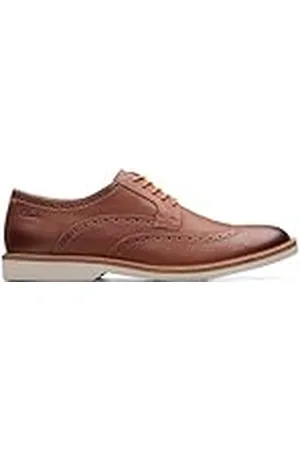 Clarks Atticusltlimit, Oxford Hombre, , 40 EU