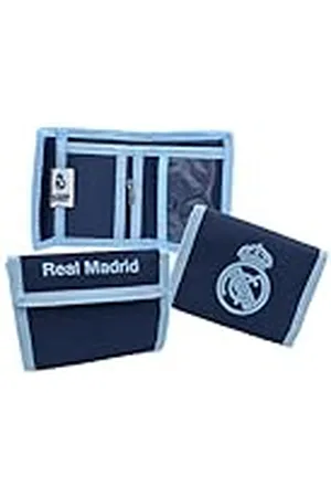 Real Madrid C.F. Cartera Nº9