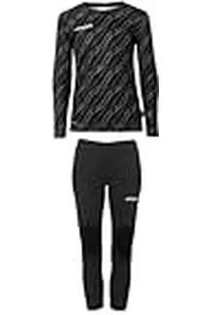 Uhlsport Conjunto de Portero Unisex Conjunto de Camiseta de fútbol Junior para niños