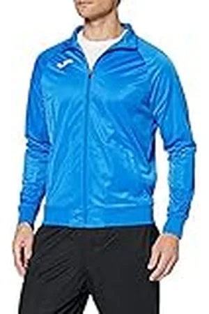 Joma Gala Camisa De Entrenamiento, Hombre, Azul, 4XS
