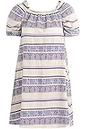 IZIA Vestido de Verano Mahisha, , XL para Mujer
