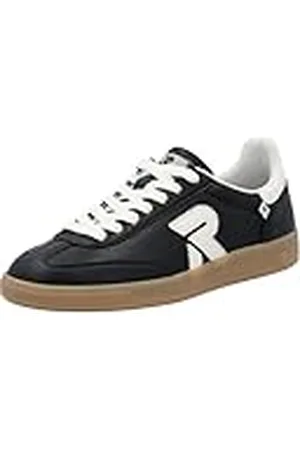 Rieker W2200, Zapatillas Bajas Mujer, , 44 EU