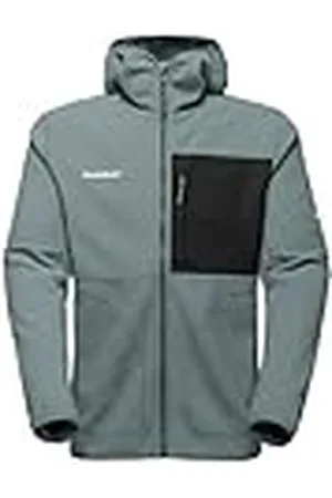 Mammut Tamaro ML - Chaqueta con capucha para hombre