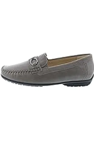 Sioux Cortizia-723-h, Oxford Plano Mujer, , 38.5 EU