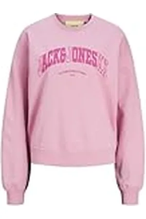 JJXX Jxava RLX LS Crew Sweat Swt Sudadera, , XS para Mujer