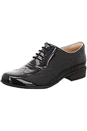 Clarks Hamble Oak, Zapatos de cordones brogue Mujer, , 36 EU