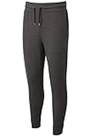 Dare 2B Modulus Elasticated Drawcord Waist 2 Pockets Ribbed Cuffs Jogger Pantalones, Hombre, , XS
