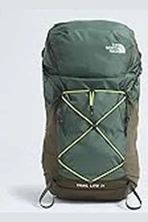 The North Face NF0A87C6BEI W TRAIL LITE 24 Sports backpack Mujer Tamaño XSS