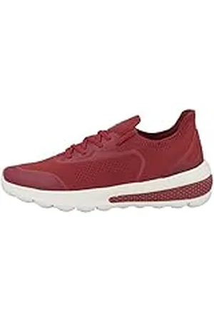 Geox D Spherica Actif, Zapatillas, , 35 EU
