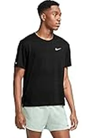 Nike DF Miler, Camiseta Hombre, , XXL