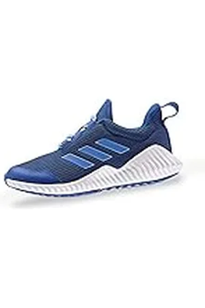 adidas Fortarun K, Zapatillas de Running, Multicolor (Reauni/Azurea/Maruni 000), 30.5 EU