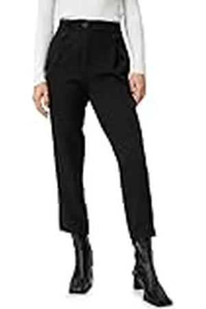 Koton Pleated Pocket Carrot Trousers Calzoncillos, , 36 De Las Mujeres
