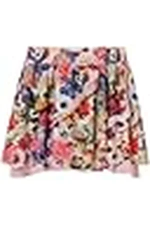 Desigual Fald_Bimba, Material de Acabados, 8 años para Niñas