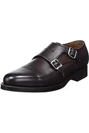 Lottusse Premium, Oxford Hombre, , 45 EU Ancho