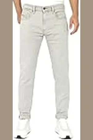 Diesel 2019 D-strukt, Jeans Hombre, , 26W / 32L