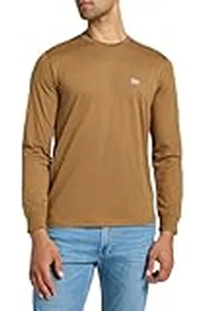 Lee Camiseta con Logotipo de LS Patch, , XXL Hombres