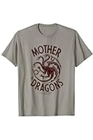 Game of Thrones Mother of Dragons Camiseta