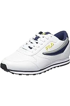 Fila Orbit Teens, Zapatillas Unisex niños, , 38 EU
