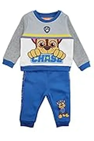 Disney Paw 51122064 S1 Conjunto Jogging, , 3 Meses para Niños