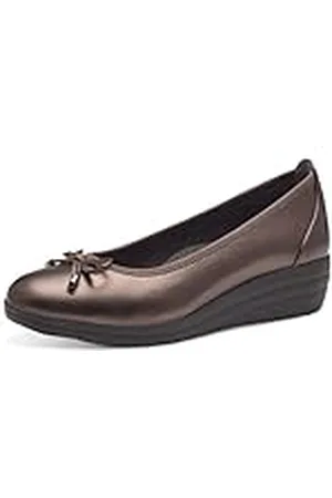 Tamaris 8-82104-43, Bailarina Mujer, , 39 EU